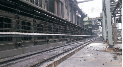 車上位置檢測與通信系統